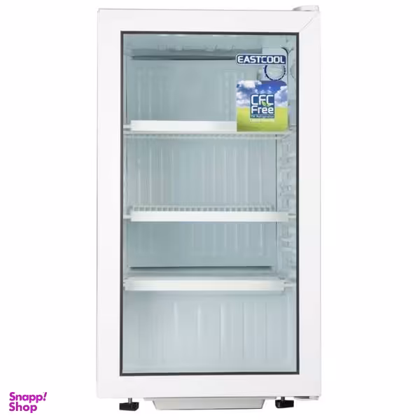 یخچال ایستکول مدل TM-9580-CS