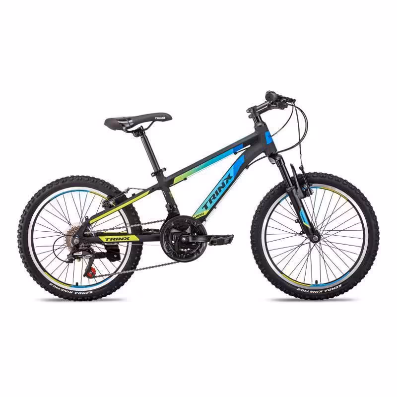 دوچرخه 20 کوهستان ترینکس TRINX M100 V
