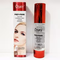 پرایمر صورت 24 ساعته VDAY