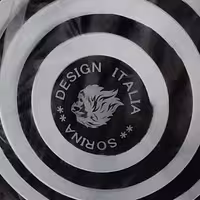 سرویس قابلمه طرح چدن گرانیت ایتالیا 8پارچه   زیر قیمت