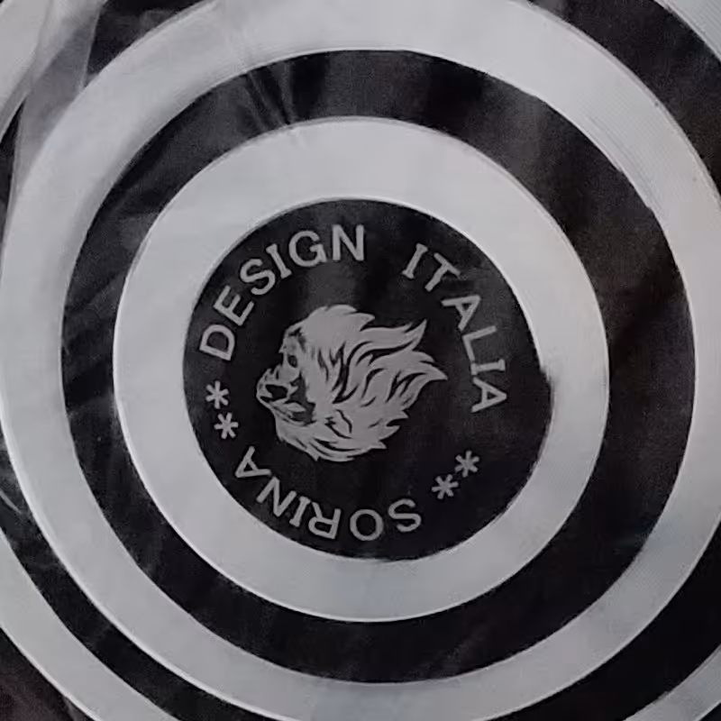 سرویس قابلمه طرح چدن گرانیت ایتالیا 8پارچه   زیر قیمت