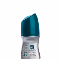 رول ضد تعریق 24 ساعته زنانه مای مدل Fresh Act حجم 50 میل