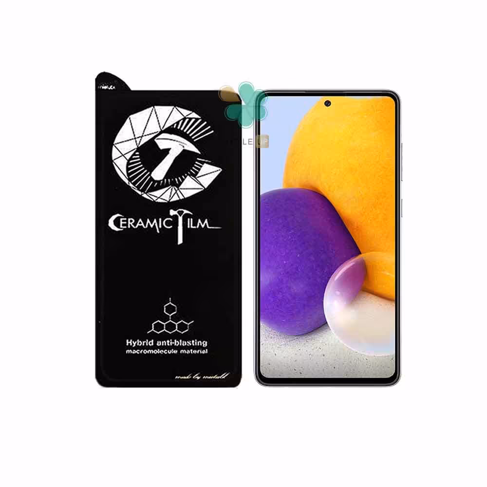 گلس سرامیکی گوشی سامسونگ Samsung Galaxy A73 برند Mietubl