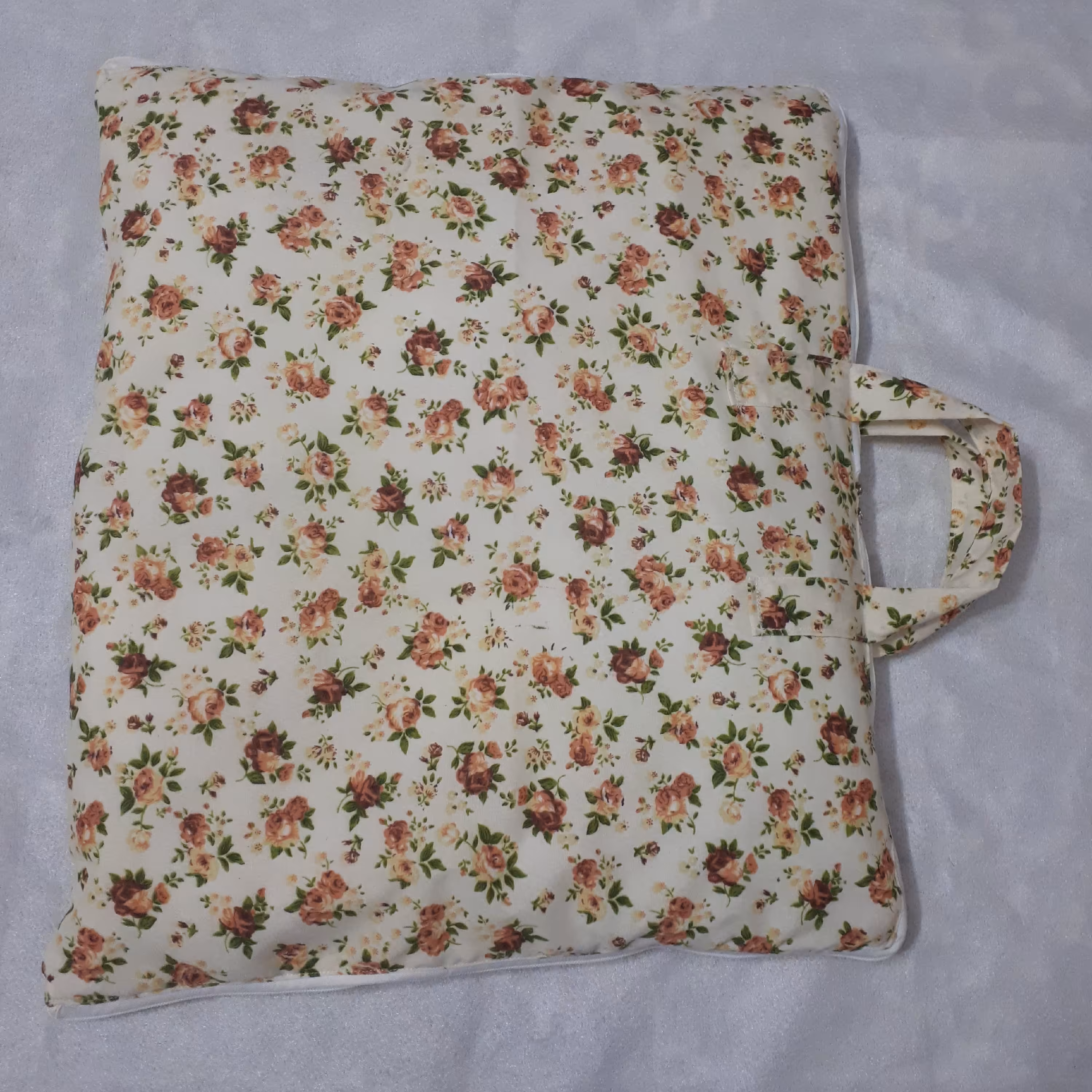 کیسه نان سه لایه بزرگ