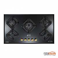 اجاق گاز صفحه ای درخشان مدل G624