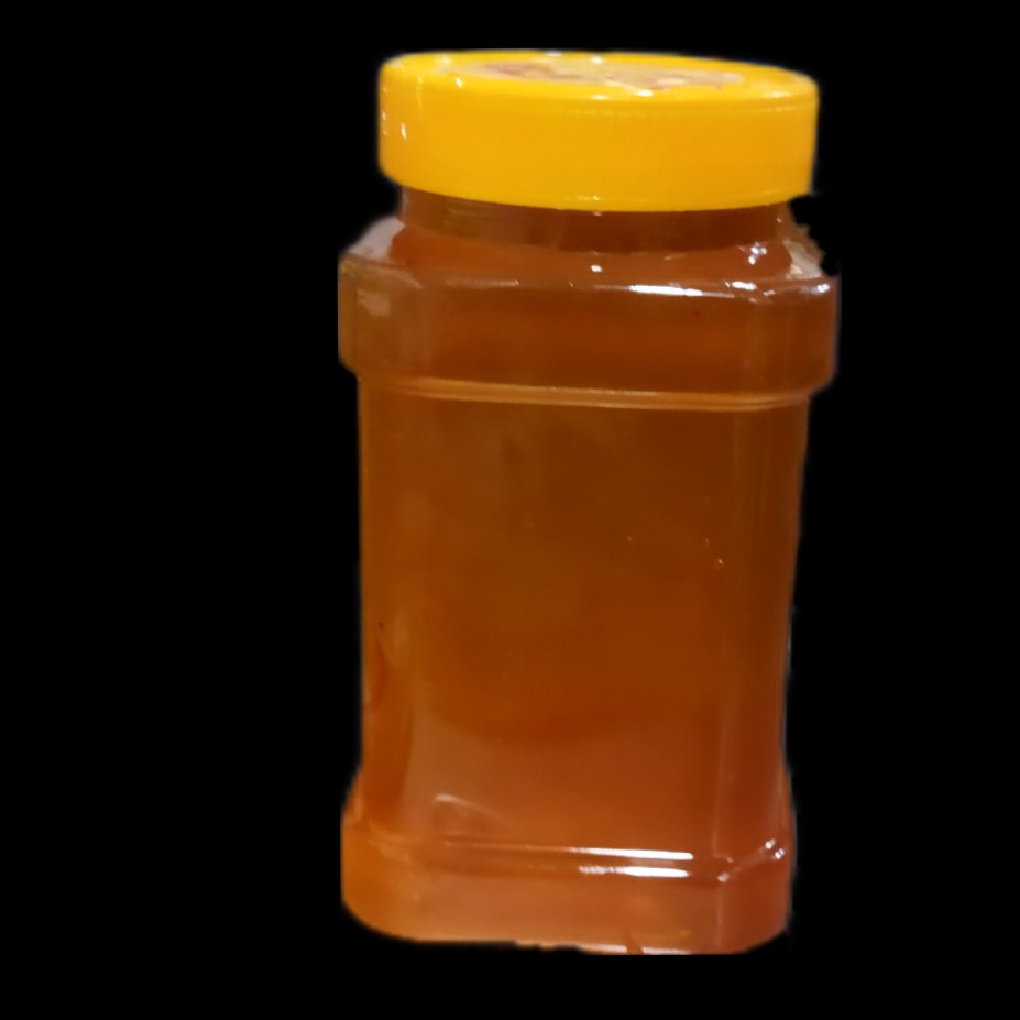 عسل گون