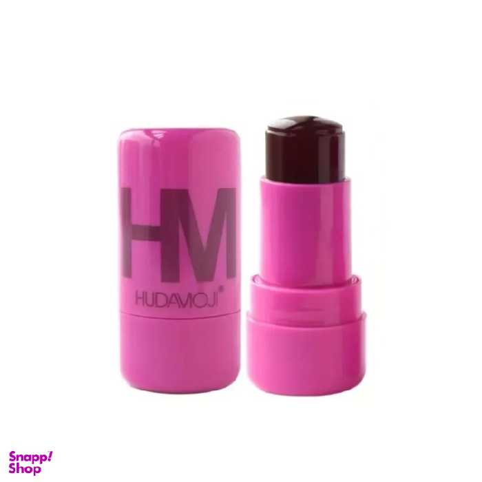 تینت لب هدی موجی مدل Splash