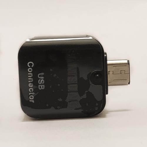 تبدیل او تی جی سامسونگ Samsung OTG Micro USB Converter
