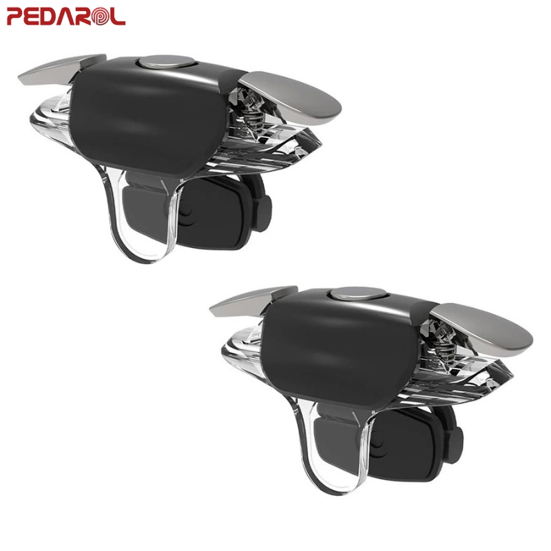 دسته بازی مغناطیسی چهار انگشتی JS331