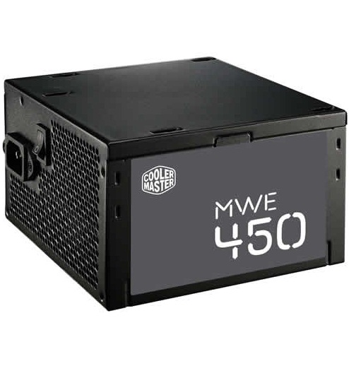 پاور کولرمستر مدل MWE White با توان 450 وات