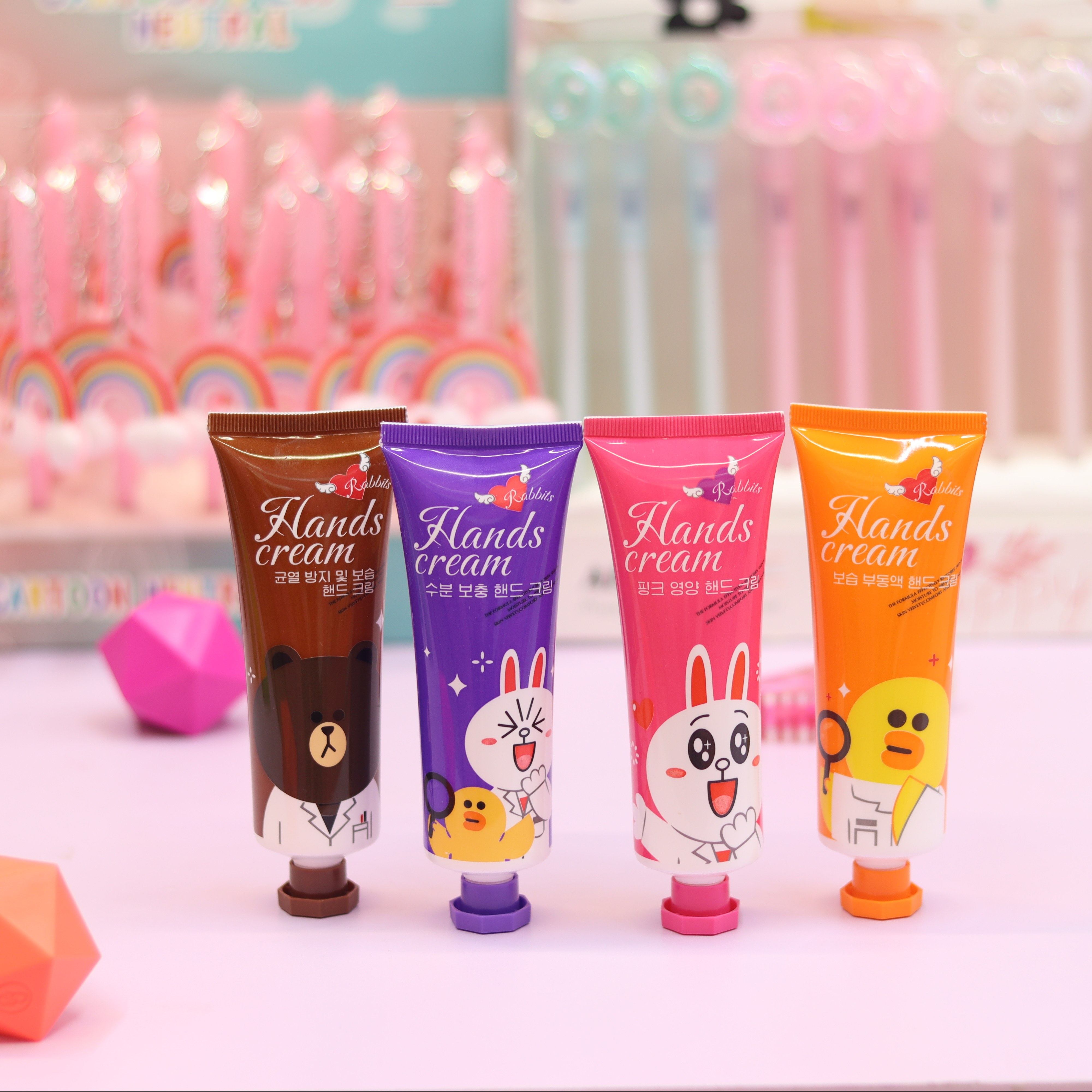 کرم مرطوب کننده دست میشا