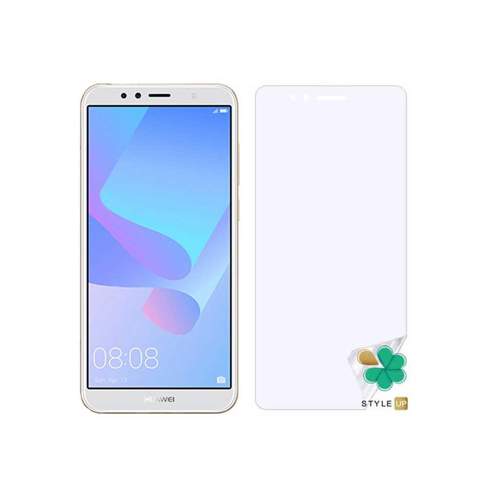 محافظ صفحه نانو ضد اشعه گوشی هواوی Huawei Y6 Prime 2018