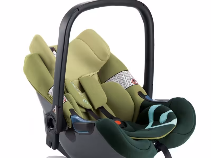 کریر ایر سبز کدconcord 0936