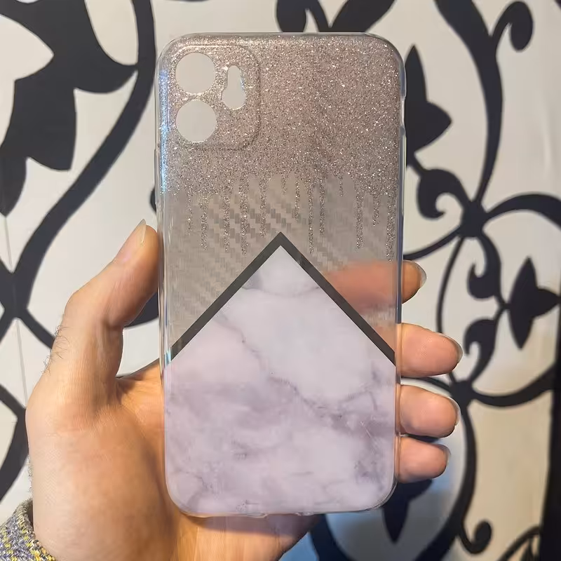 کاور مدل d70 مناسب برای گوشی موبایل اپل iPhone 11