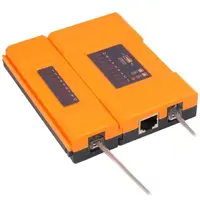 تستر کابل شبکه دی نت D-NET NSHL-468VR