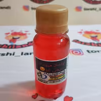 سس ترش شهد لواشک