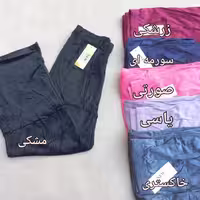 شلوار  مخمل دامنی مارک NEW کار با کیفیت عالی و شیک