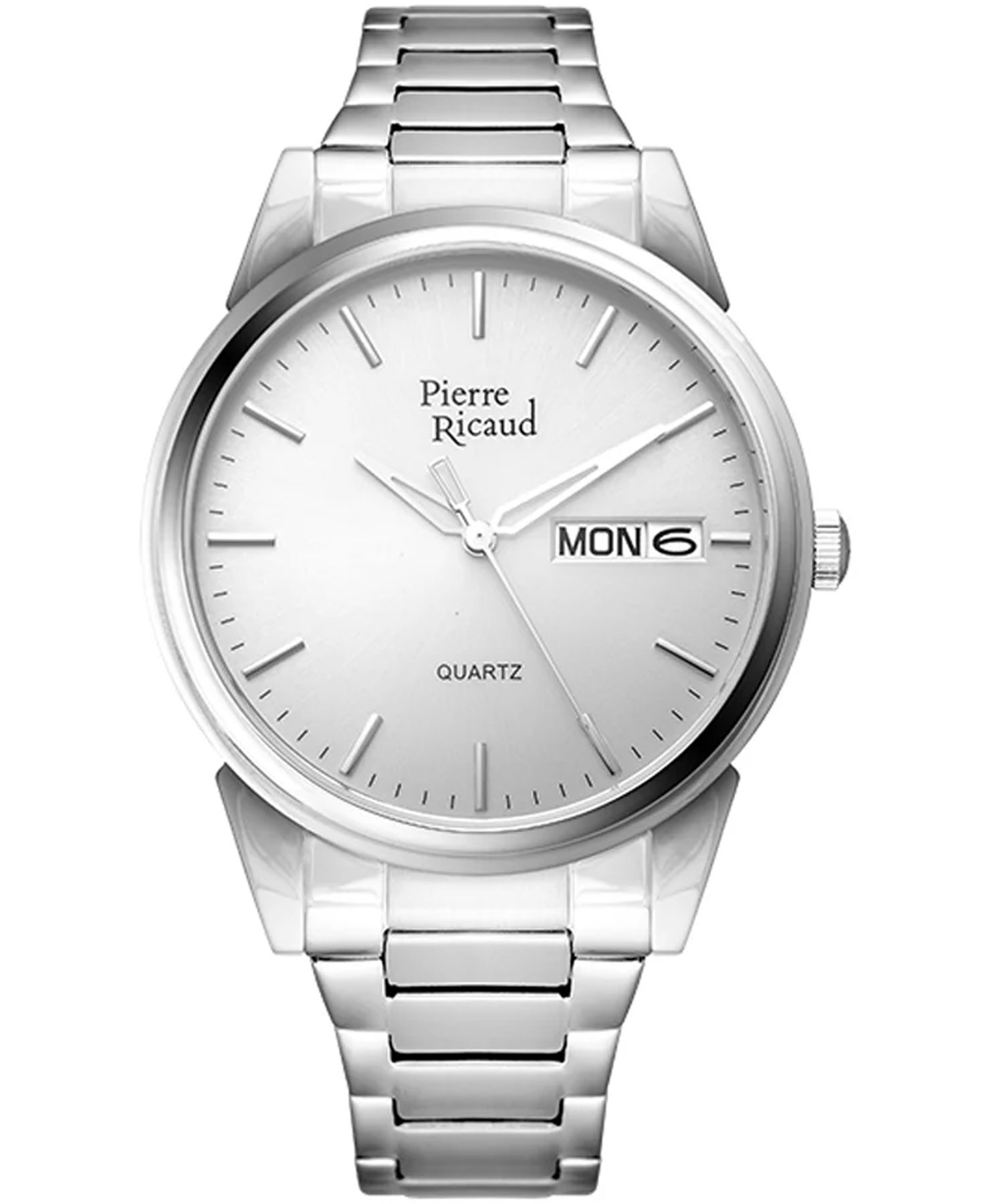 ساعت مچی مردانه پیر ریکود, کد P91067.5117Q