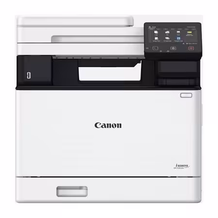 پرینتر لیزری رنگی سه کاره کانن مدل i-SENSYS MF651Cw