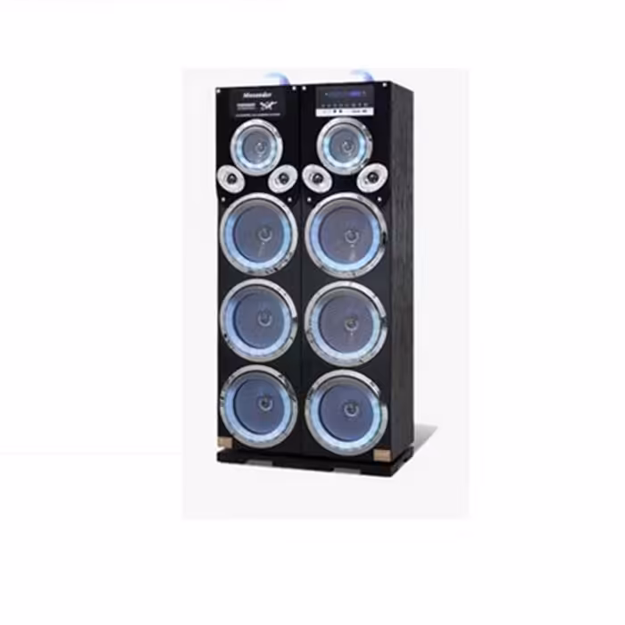 اسپیکر مکسیدر مدل Maxeeder IRL 123