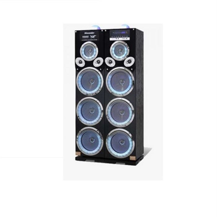 اسپیکر مکسیدر مدل Maxeeder IRL 123