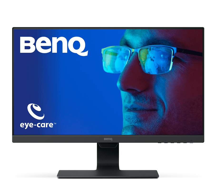 مانیتور ال ای دی 24 اینچ بنکیو مدل GW2480