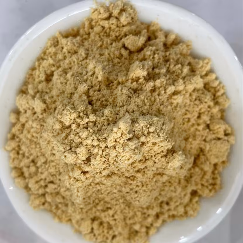 زنجبیل سابیده خالص 