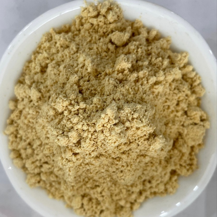 زنجبیل سابیده خالص 