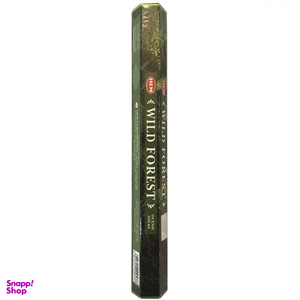 عود خوشبو کننده هم مدل Wild Forest