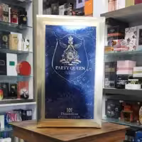 عطرو ادکلن زنانه دندلیون مدل پارتی کویینParty Queen حجم 100 میل

