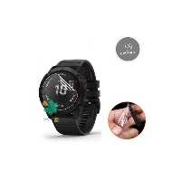 پک دوتایی محافظ صفحه ساعت نانو مناسب گارمین Fenix 6x