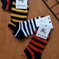 جوراب مچی رینگی