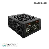 پاور300 وات فاطر مدل VS300 80Plus