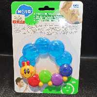 اسباب بازی دندان گیر کودک