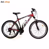 دوچرخه کوهستان فیفا سایز 26 کد 440