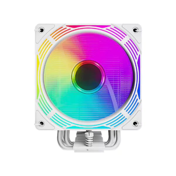 خنک کننده پردازنده گیم مکس Ice Force WH   مشخصات