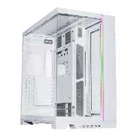 قیمت و خرید کیس کامپیوتر لیان لی مدل O11 DYNAMIC EVO XL White | یاس ارتباط