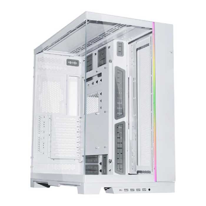 قیمت و خرید کیس کامپیوتر لیان لی مدل O11 DYNAMIC EVO XL White | یاس ارتباط