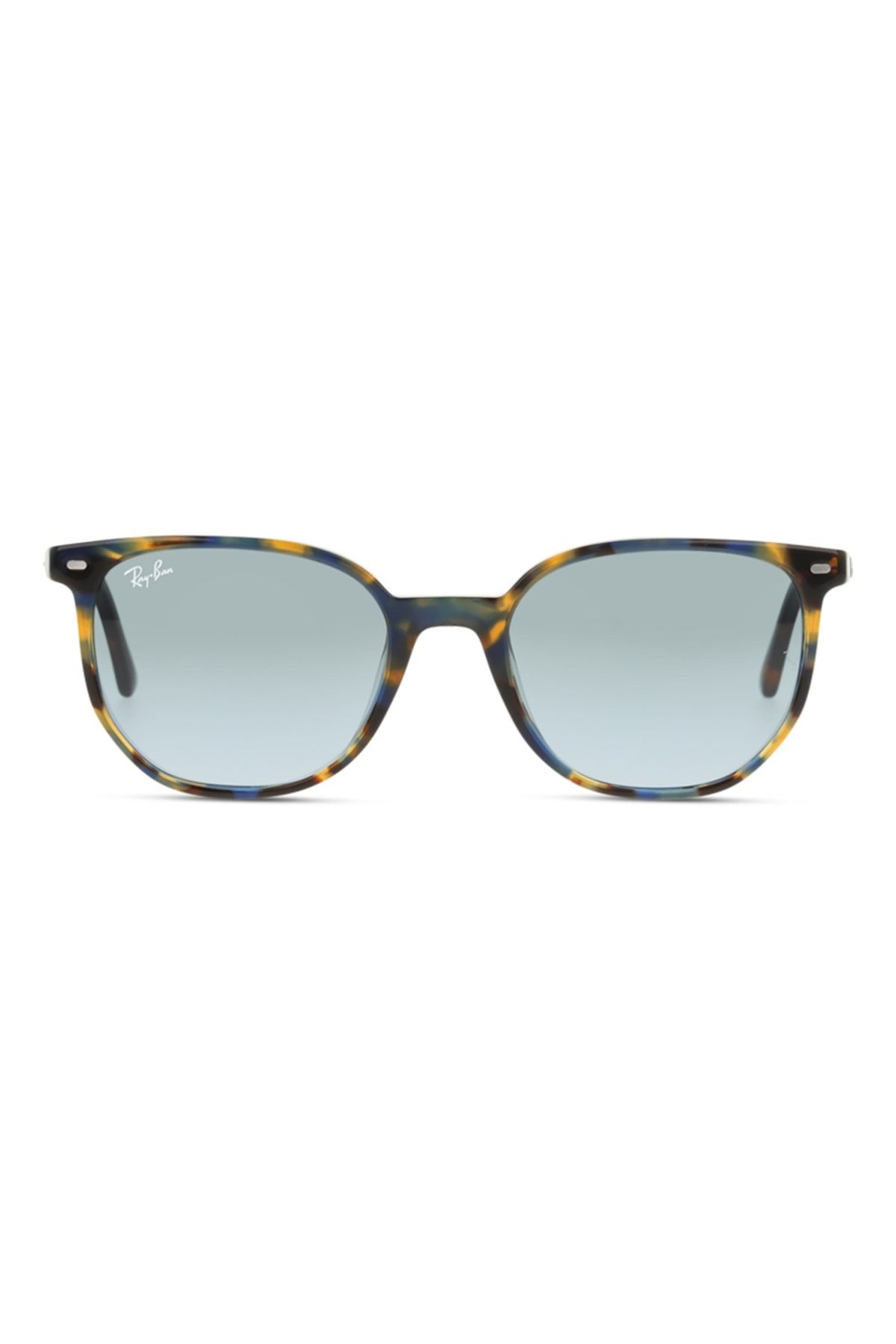 عینک آفتابی قهوهای مردانه و زنانه RB 52 19 145 اورجینال Ray-Ban