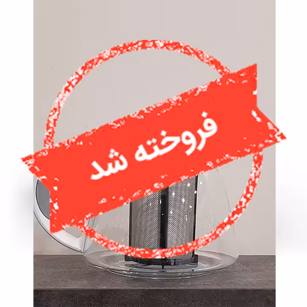 چای ساز بوش مدل 2201 (آسیب دیده)
