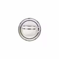 سرویس چینی 12 پارچه چای خوری پرشیا سرمه‌ای