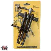 بلبرینگ‌کش دوشاخ rama سایز 100