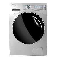 ماشین لباسشویی دوو 9 کیلویی مدل DWK-PR980S؛ ترکیب کیفیت، فناوری و طراحی مدرن