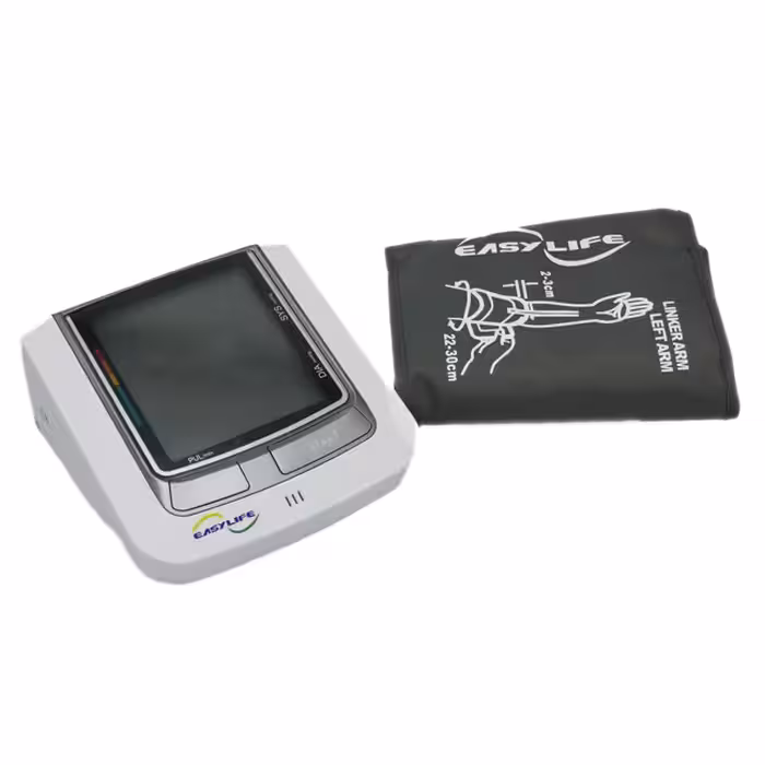 فشارسنج دیجیتالی بازویی ایزی لایف مدل KD-5917