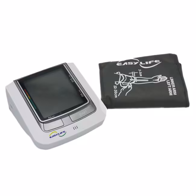 فشارسنج دیجیتالی بازویی ایزی لایف مدل KD-5917