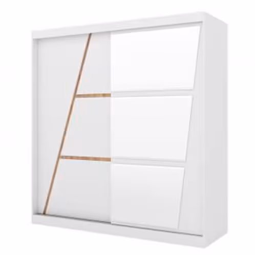 کمد لباس ریلی مدل G80