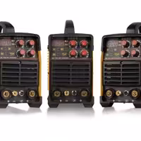 تیگ DC صبا الکتریک سپاهان مدل DC TIG 201 PULSE