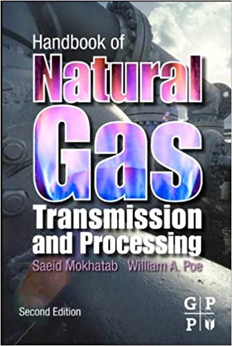  دانلود کتاب Handbook Of Natural Gas Transmission And Processing, 2012 - دانلود کتاب های دانشگاهی