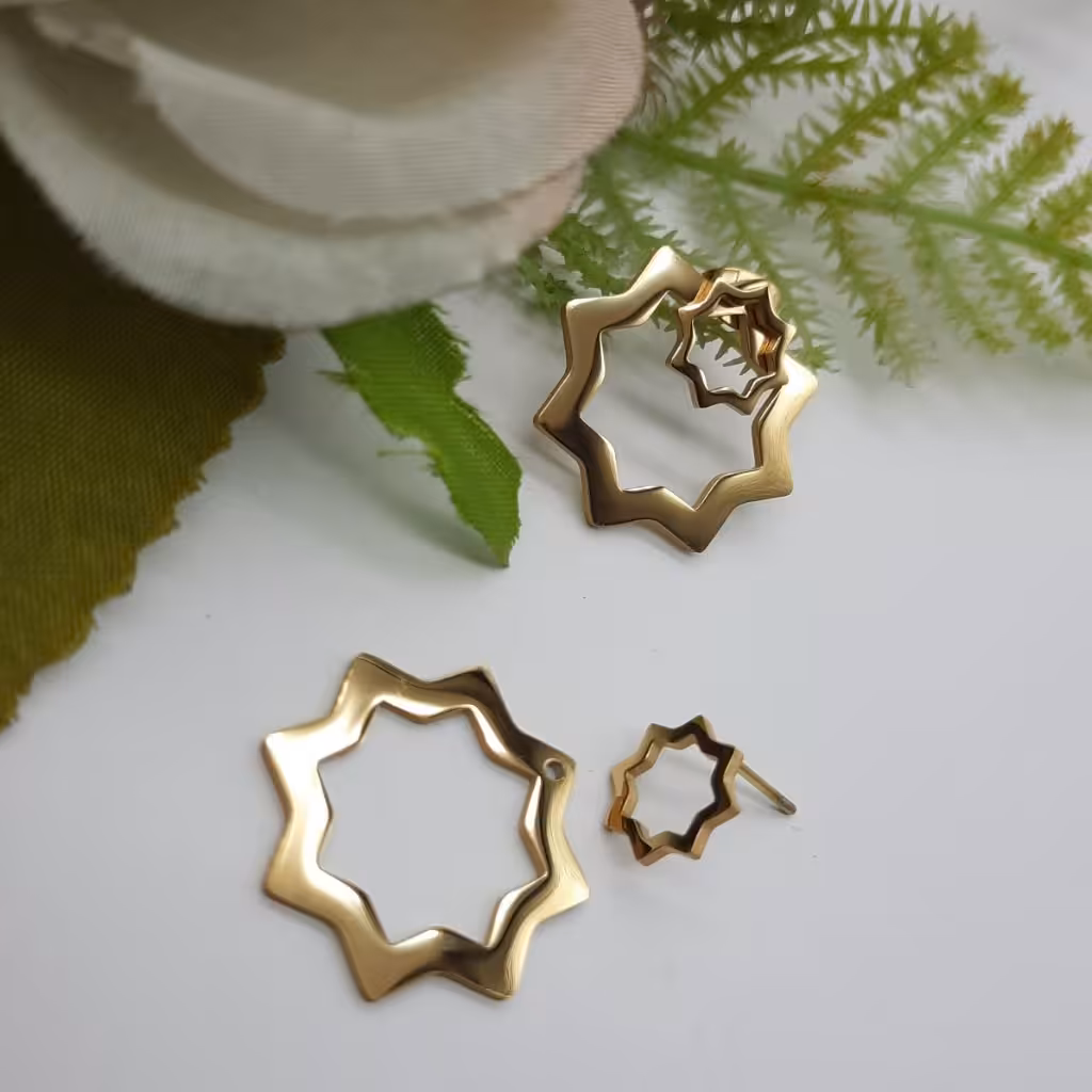 گوشواره شیک