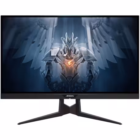 مانیتور گیمینگ آئوروس مدل FI27Q